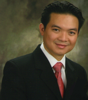 Calvin Ha Phan