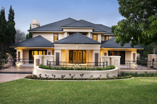 home